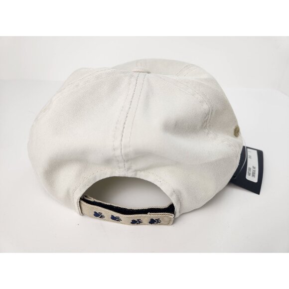 Jaspar Park Lodge Golf Club Hat Cap Adjustable Canada Imperial #1 Golf Resort - Picture 4 of 13